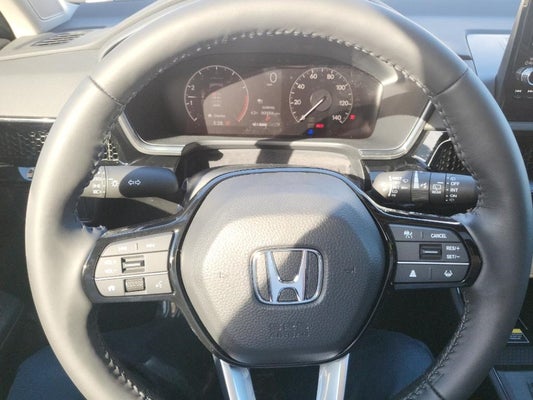 2024 Honda CR-V EX-L in Eureka, CA - Mid-City Motor World