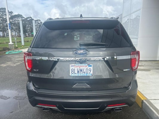 2019 Ford Explorer XLT in Eureka, CA - Mid-City Motor World