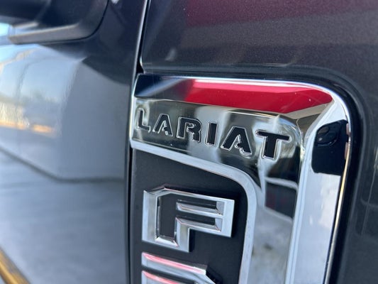 2018 Ford F-250 LARIAT in Eureka, CA - Mid-City Motor World