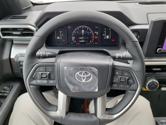 2024 Toyota Tacoma SR5 in Eureka, CA - Mid-City Motor World