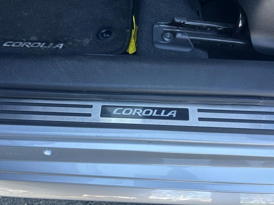 2023 Toyota COROLLA LE in Eureka, CA - Mid-City Motor World
