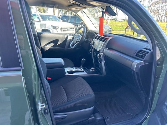2021 Toyota 4RUNNER Trail Special Edition in Eureka, CA - Mid-City Motor World