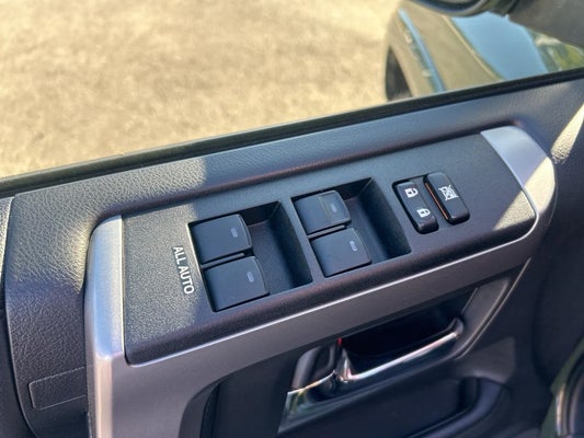 2021 Toyota 4RUNNER Trail Special Edition in Eureka, CA - Mid-City Motor World
