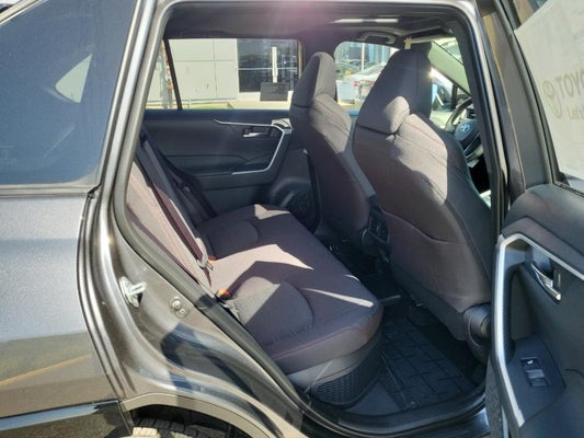 2024 Toyota RAV4 Prime SE in Eureka, CA - Mid-City Motor World