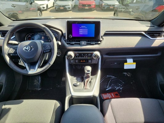 2024 Toyota RAV4 Prime SE in Eureka, CA - Mid-City Motor World