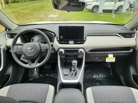 2024 Toyota RAV4 Hybrid Hybrid XLE in Eureka, CA - Mid-City Motor World