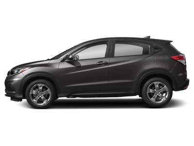 2020 Honda HR-V LX