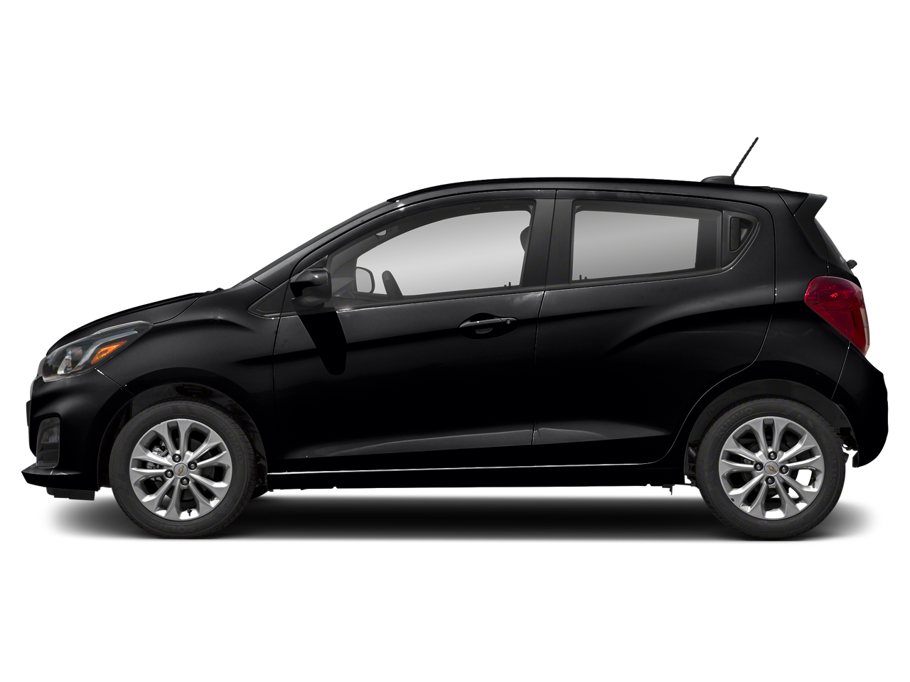 2022 Chevrolet Spark LS