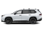 2026 Toyota Grand Highlander Hybrid Hybrid Nightshade Edition