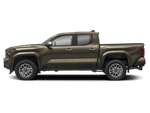 2026 Toyota Tacoma Hybrid Limited Hybrid