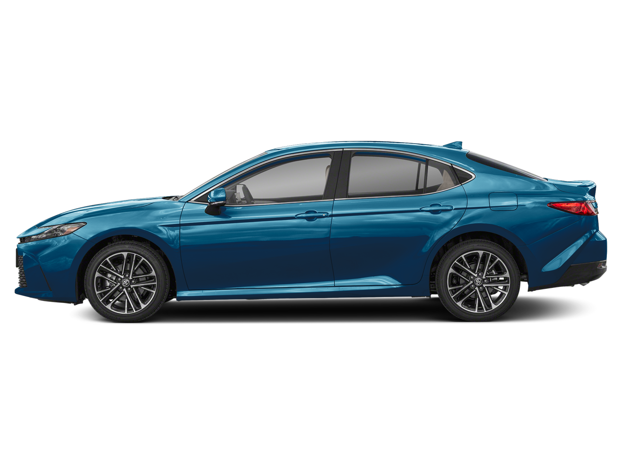 2027 Toyota Camry XLE