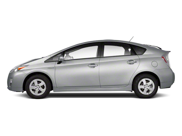 2011 Toyota Prius IV