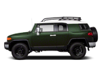 2013 Toyota FJ CRUISER Base