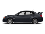 2014 Subaru Impreza WRX STI
