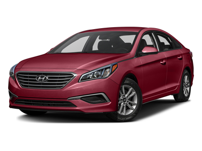 2016 Hyundai Sonata 2.4L SE