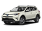 2016 Toyota RAV4 HYBRID Limited