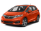 2020 Honda Fit EX