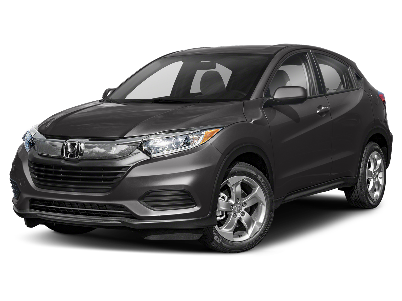 2020 Honda HR-V