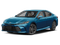 2027 Toyota Camry XLE
