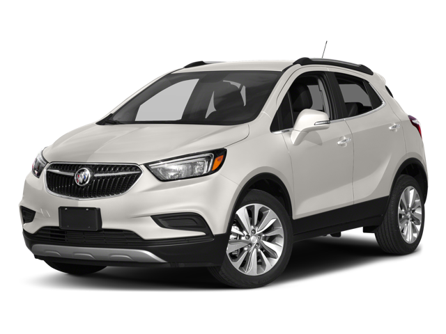 2017 Buick Encore Premium