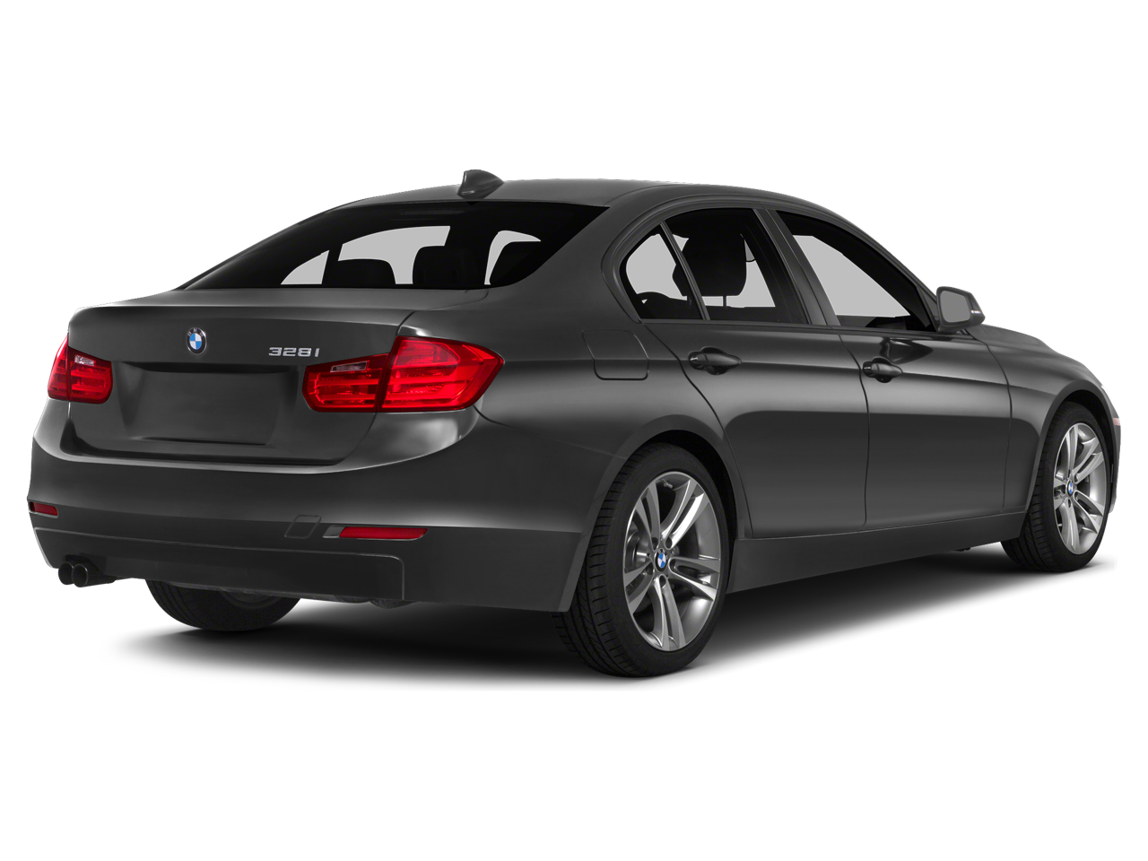 2015 BMW 3 series 328i xDrive