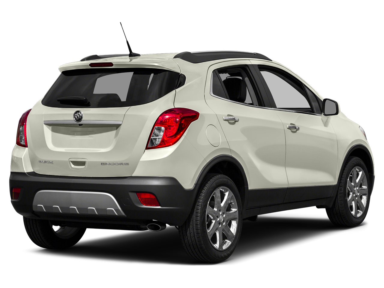 2015 Buick Encore Premium