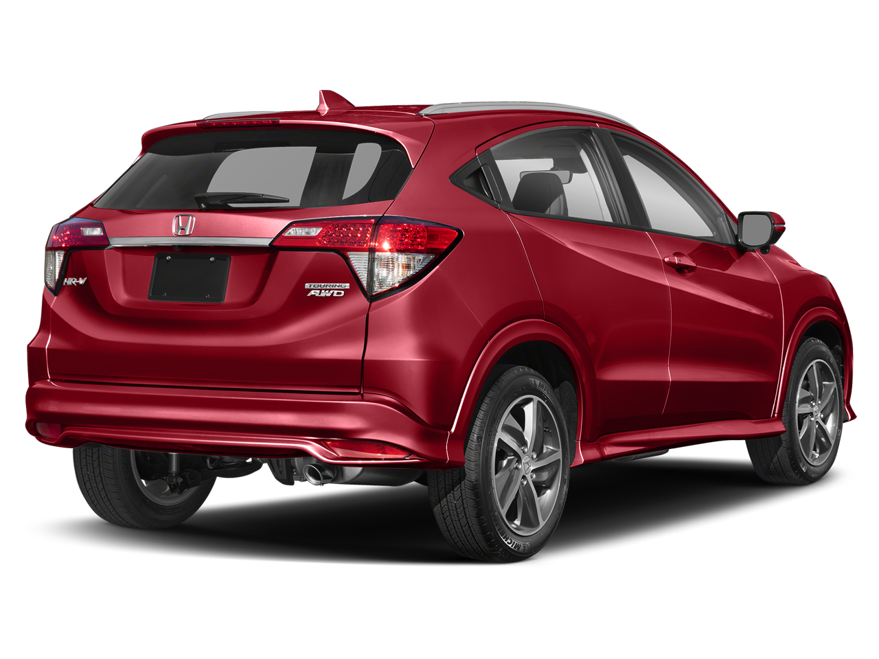2019 Honda HR-V Touring