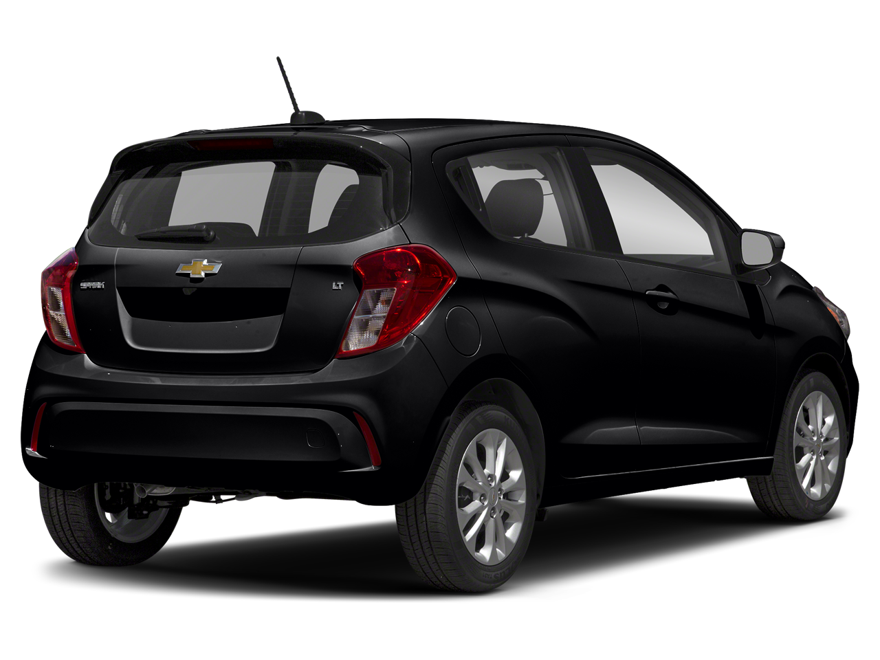 2022 Chevrolet Spark LS