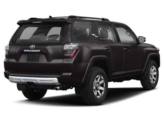 2020 Toyota 4runner Trd Off Road Premium Eureka Ca Mckinleyville