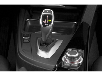 2015 BMW 3 series 328i xDrive