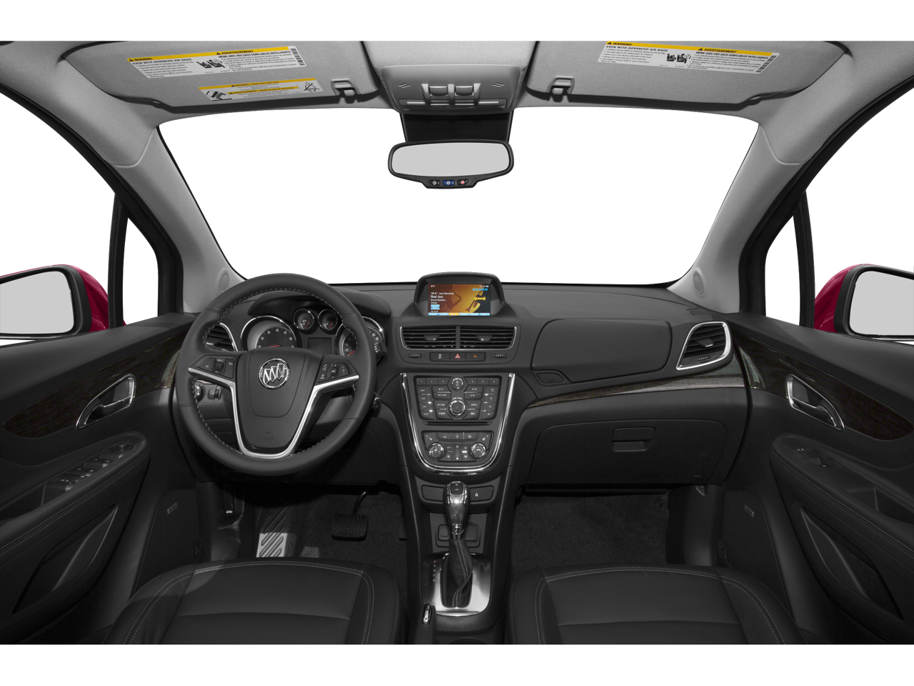 2015 Buick Encore Premium