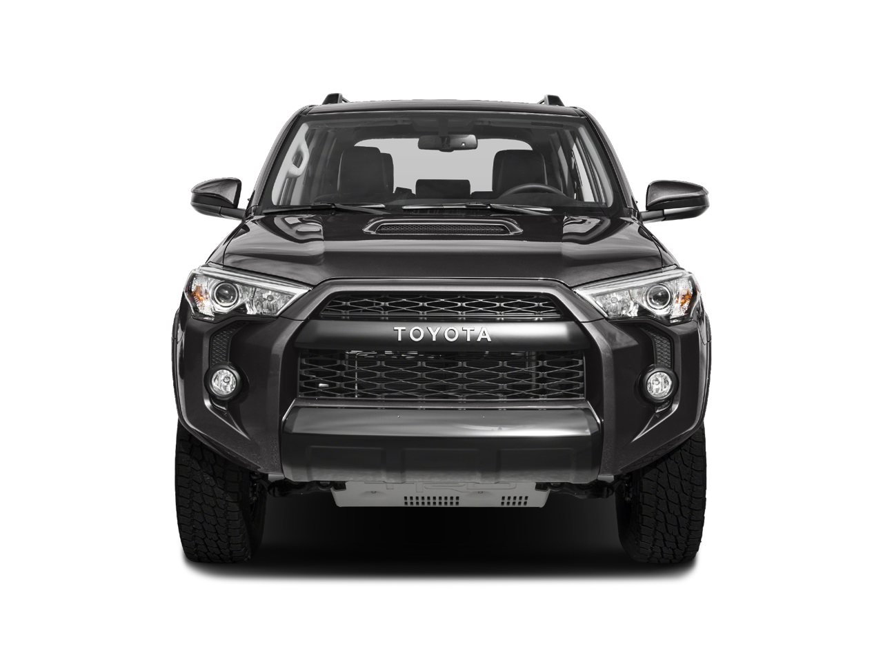 2015 Toyota 4RUNNER Limited