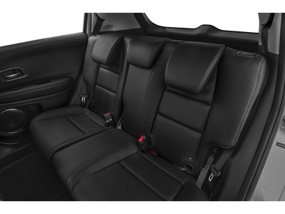 2019 Honda HR-V Touring