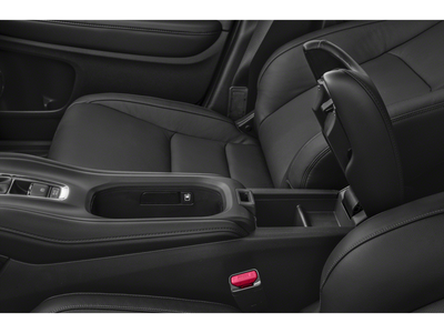 2019 Honda HR-V Touring