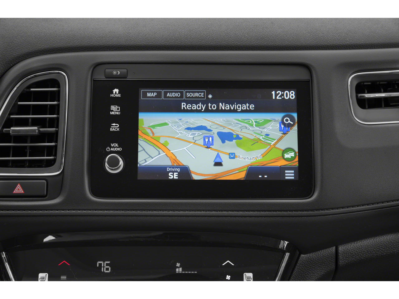 2019 Honda HR-V Touring