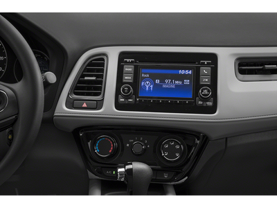 2020 Honda HR-V LX