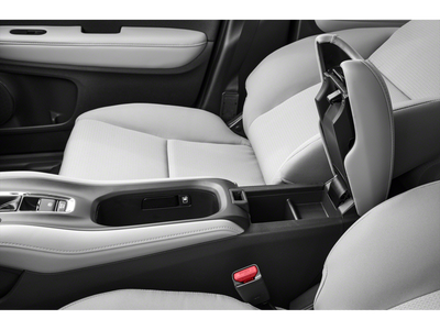 2020 Honda HR-V LX