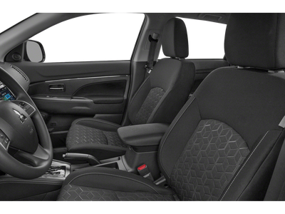 2024 Mitsubishi Outlander Sport ES