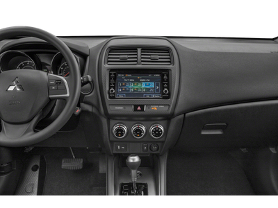 2024 Mitsubishi Outlander Sport ES