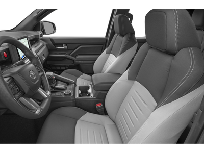 2024 Toyota TACOMA SR5 SR5