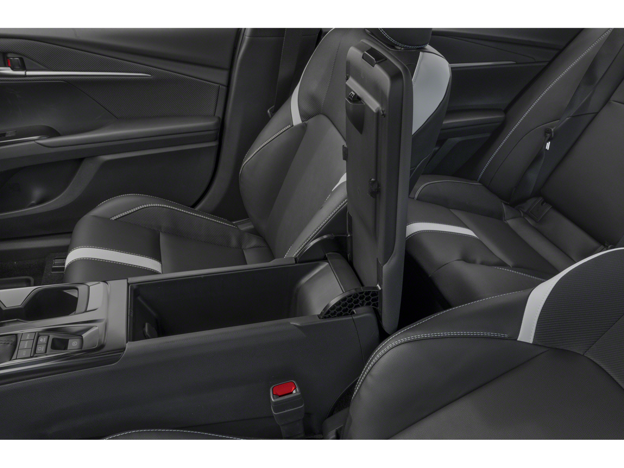 2026 Toyota Camry Hybrid Nightshade