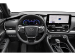 2026 Toyota Grand Highlander Hybrid Hybrid Nightshade Edition