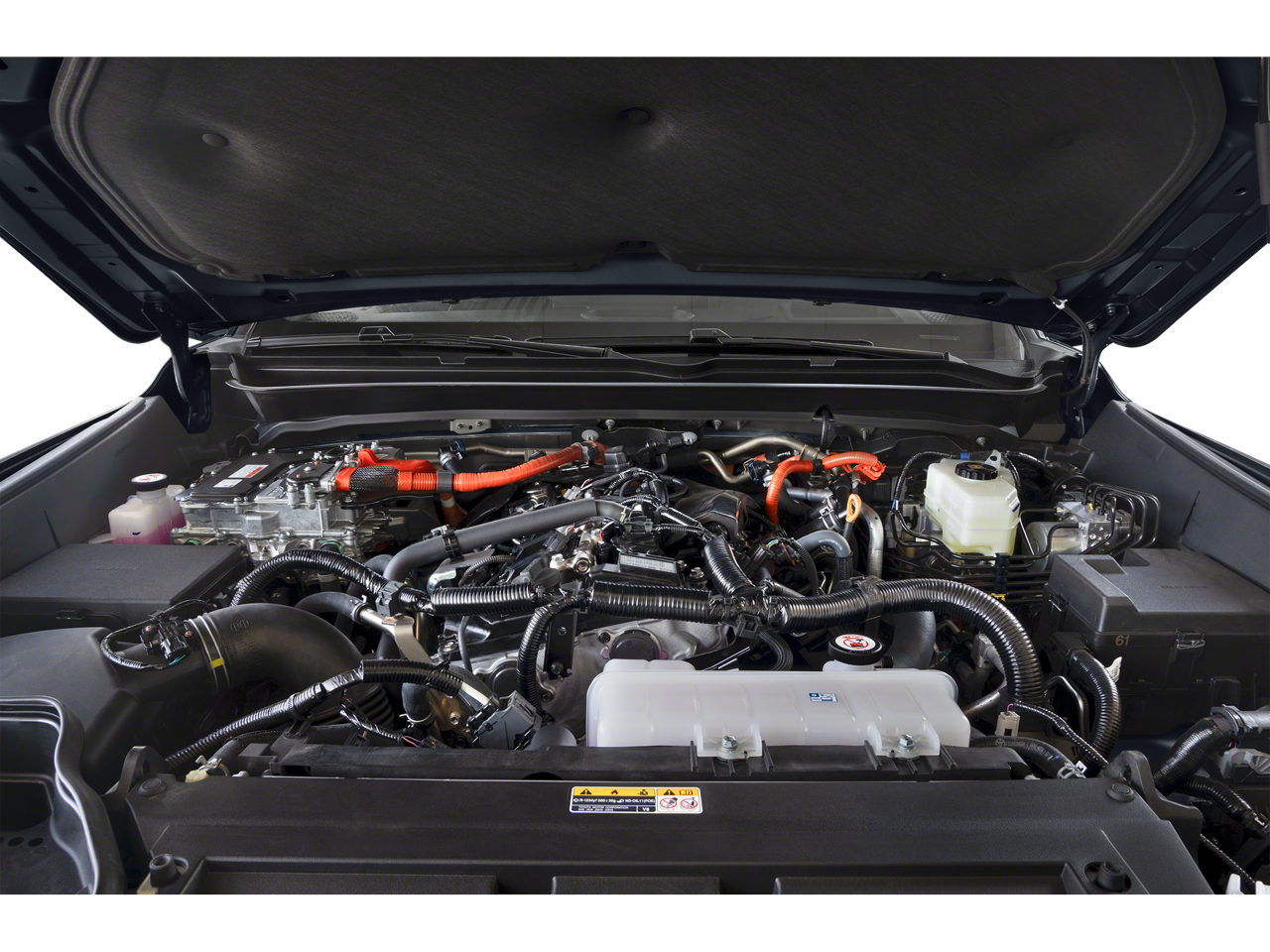 2026 Toyota Tacoma Hybrid Limited Hybrid