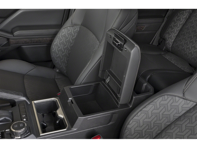 2026 Toyota Tacoma Hybrid Limited Hybrid