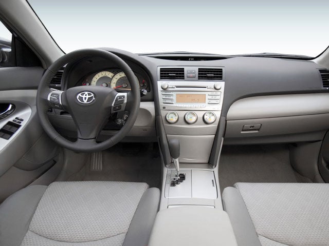 2008 Toyota Camry SE