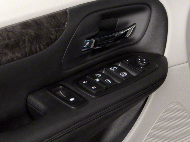 2011 Dodge Grand Caravan Express