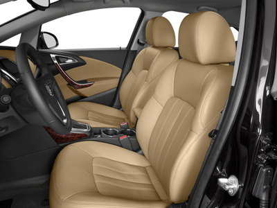 2016 Buick Verano Leather Group