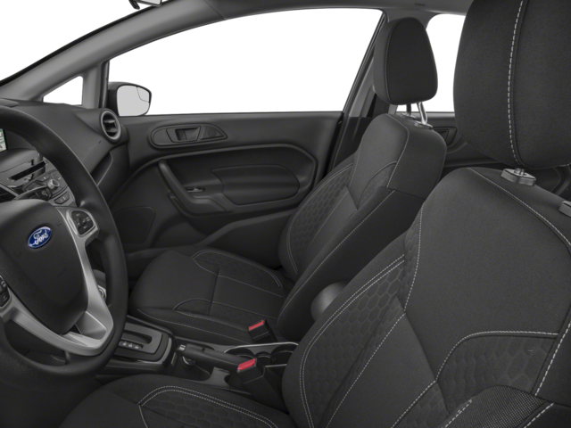 2017 Ford Fiesta SE