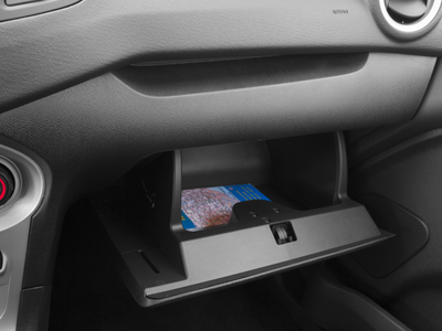 2017 Ford Fiesta SE