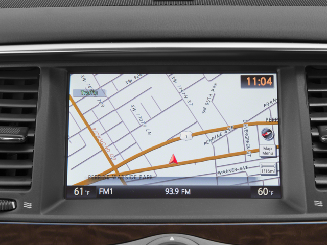 2017 Nissan Armada SV